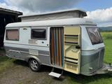 HYMER / ERIBA / HYMERCAR Troll 540 GT - HYMER / ERIBA Gt