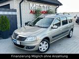 Dacia Logan MCV Kombi Laureate 1.6*Klima*ZV* - Dacia Logan: 1.6