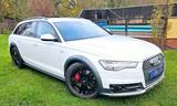 Audi A6 Allroad 3.0 TDI quattro 235kW tiptronic - - Audi A6 Allroad: 3.0