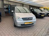 Opel Meriva 1.6 Enjoy 74kW - gebrauchte Opel Meriva aus dem Jahr 2003