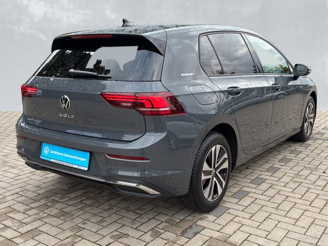 Volkswagen Golf VIII 1.5 TSI Energy Navi Pano LED DigCockpi foto 5