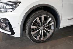 VW Tiguan Allspace 2.0 TDI Highline | R-Line | 20" VW Tiguan Allspace 2.0 TDI Highline | R-Line | 20"