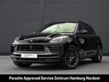 Porsche Macan T Panoramadach Servolenkung Plus ACC - gebrauchte Porsche Macan aus dem Jahr 2024