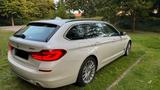 BMW 530i Touring Luxury /Pano/HUD/Leder/CAM/LED+ - BMW 5er Reihe Gebrauchtwagen in Bochum