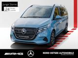 Mercedes-Benz V 220 d STYLE LANG 7 SITZE LIEGEPAKET MBUX - Jahreswagen