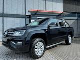 Volkswagen Amarok Highline DoubleCab 3,0 TDI V6 4Motion - Volkswagen Amarok: Standheizung