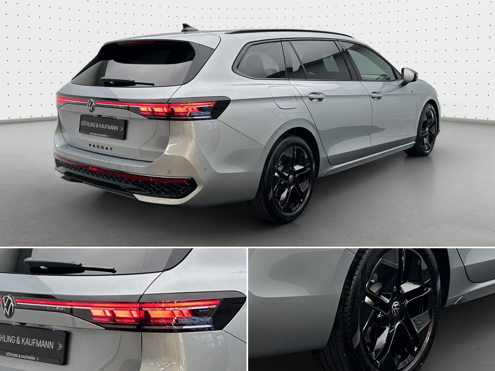 Volkswagen Passat - Bild 16
