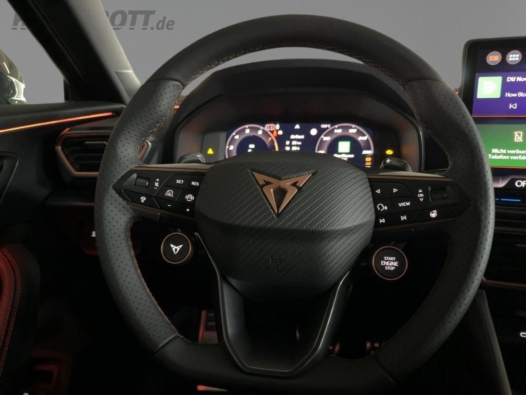 Cupra Formentor - Bild 10