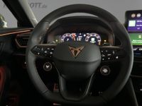 Cupra Formentor - Vorschau Bild 10
