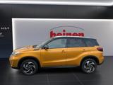 Suzuki VITARA 1.4 COMFORT PLUS + SITZHEIZ NAVI PANORAMA - Suzuki Vitara: Geländewagen