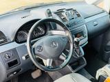 Mercedes-Benz Viano 3.0 CDI Trend EditionAut. Lang 6 Sitzer - Mercedes-Benz Viano: V6