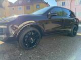 Porsche Cayenne Diesel Platinum Edition TOP ZUSTAND !!! - Porsche Gebrauchtwagen in Gießen