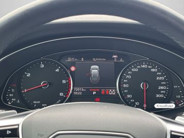 Audi A6 - 10