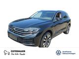 Volkswagen Touareg ELEGANCE 3.0TDI 231PS NP.99T ACC.5J-G.AH - Volkswagen Touareg Jahreswagen