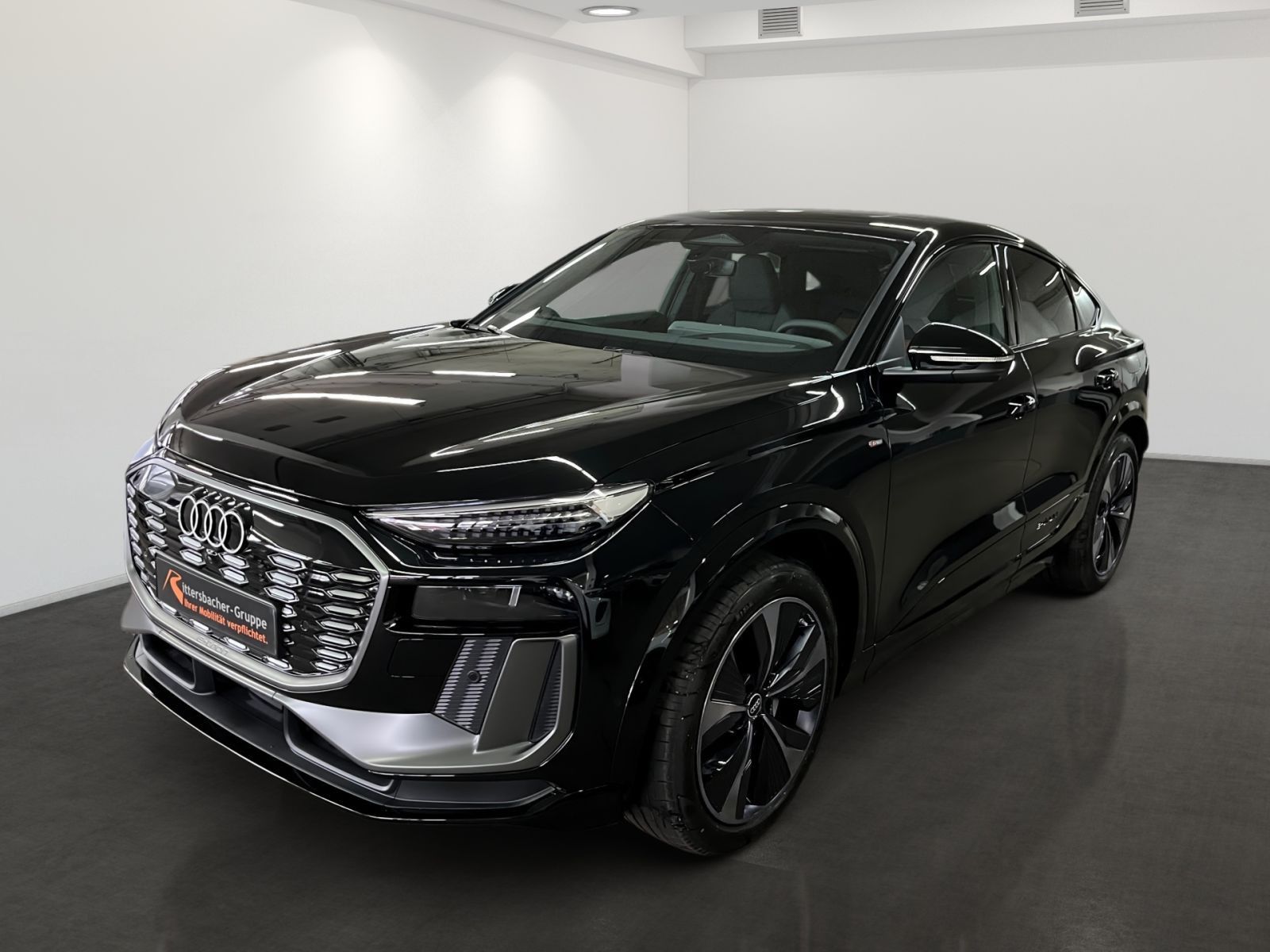 Audi Q6 e-tron - Bild 2