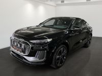 Audi Q6 e-tron - Vorschau Bild 2