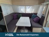 Adria Altea 502 UL Mover, TV, Einzelbetten - Adria Einzelbetten