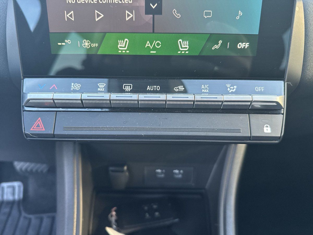 Renault Symbioz - Bild 18