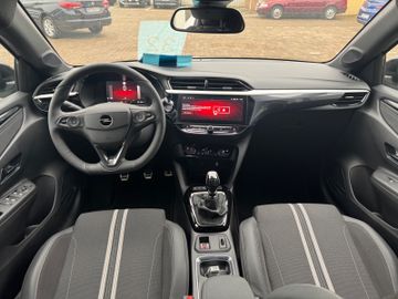 Bild 12 Opel Corsa F GS Line Facelift LED+PDC+NAVI+SHZ+KAMERA
