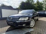 Volkswagen Phaeton V6 TDI 4-Sitzer 4Motion NP 126000€ - Volkswagen Phaeton: V12
