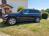 Mercedes-Benz GLK 350 CDI 4MATIC - - Mercedes-Benz GLK 350 aus 2014