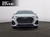 Audi Q3 Sportback 35 TDI S-Tronic APP*ACC*AHK*NAVI*PD - Audi Q3 mit Diesel-Antrieb: mit Navigationssystem