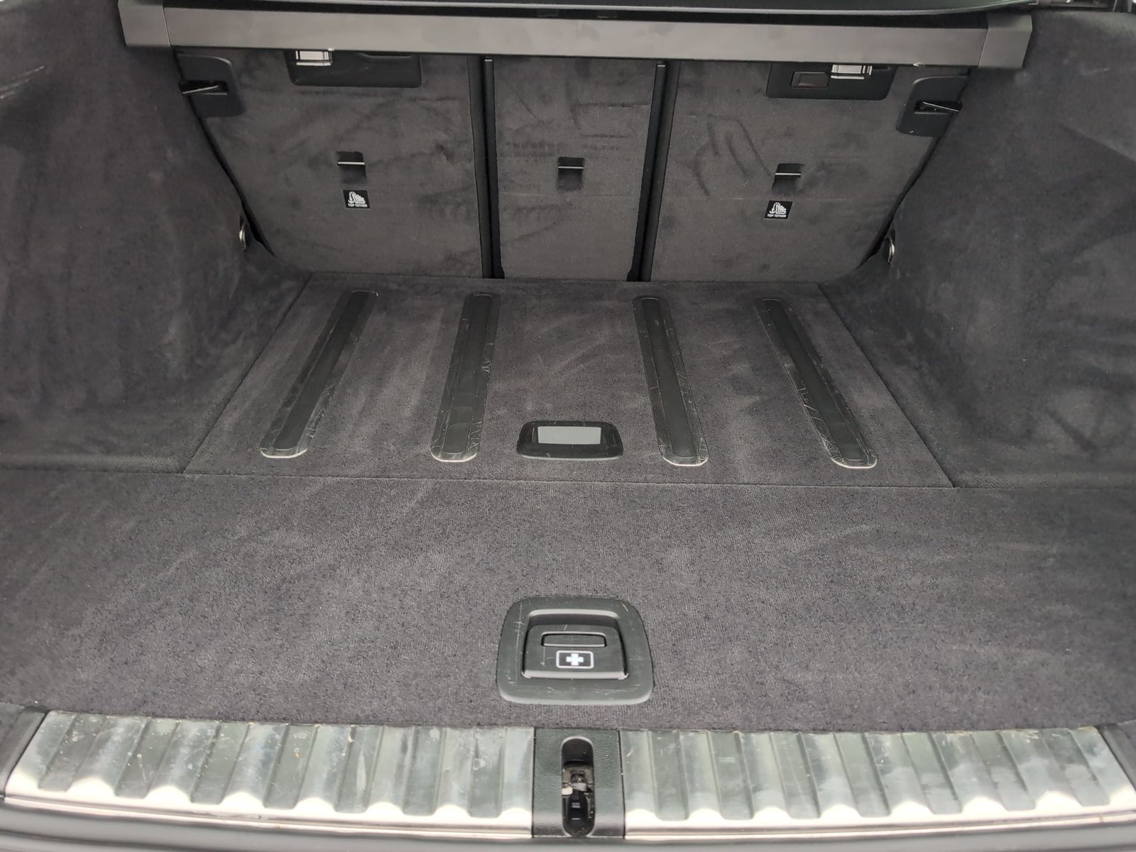 BMW 320 - Bild 15