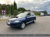 Volkswagen Touareg 3.0 V6 TDI *TÜV 02.2026*XENON* - Volkswagen Touareg aus 2006: 3.0