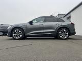 Audi e-tron S line quattro 181€ m. 20% Anzahlung Area - graue Audi e-tron