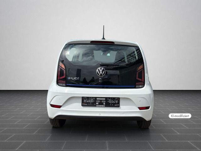 Volkswagen e-up! - Bild 7