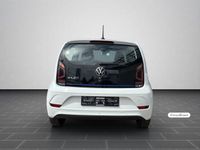 Volkswagen e-up! - Vorschau Bild 7