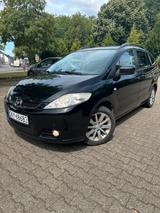 Mazda Polnisches Auto  - Mazda 5: Kombi