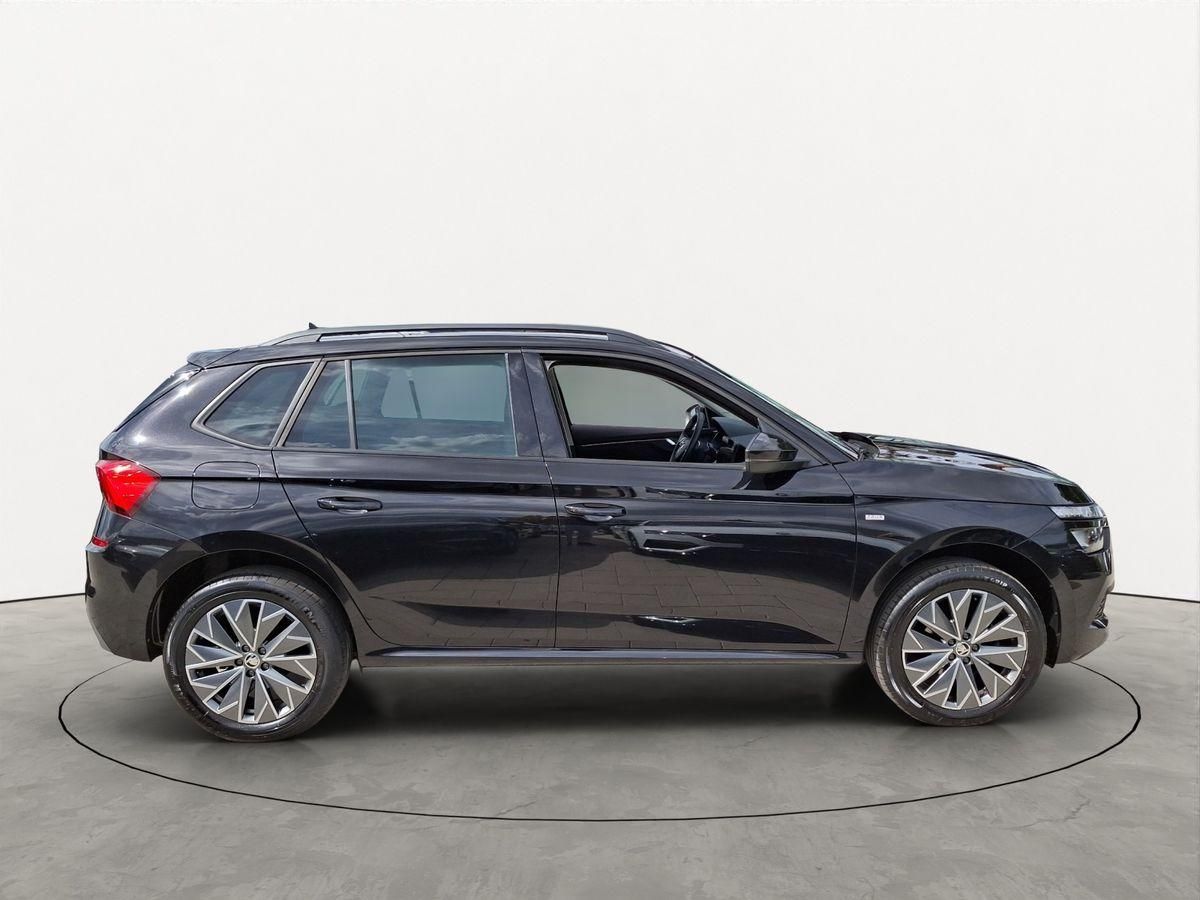 Skoda KAMIQ Tour 1,0l TSI 95PS imagem 2