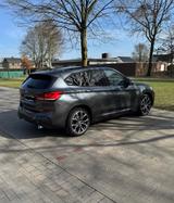 BMW X1 xDrive18d M Sport Ahk HUD Panorama  - BMW X1: Standheizung