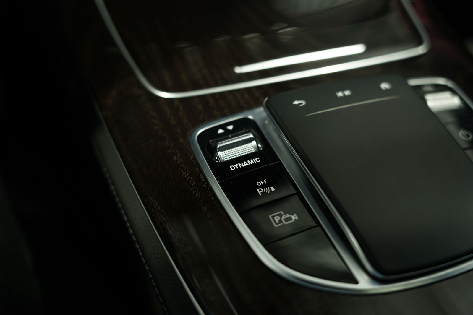 Mercedes Benz E 300