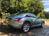 Chrysler Crossfire Coupé 3.2 V6 - Chrysler in Bielefeld