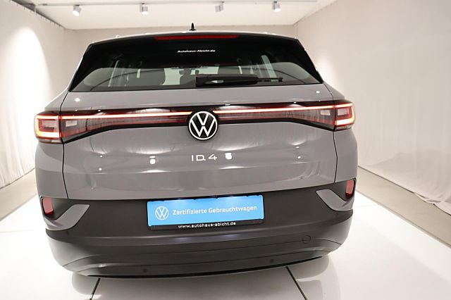ID.4 Pro ACC NAVI Wärmep. SHZ KAMERA BT GARANTIE