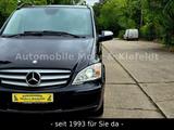 Mercedes-Benz Viano 2.2CDI Automatik Ambiente extralang*8SITZE - Mercedes-Benz Viano: Ambiente