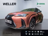 Lexus UX 300h E-FOUR F SPORT *LED*360°*GSD*Levinson*SH - Lexus UX in Dortmund