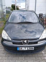 Peugeot 807 7 sitzen TÜF März 2026 - Peugeot 807 aus 2003