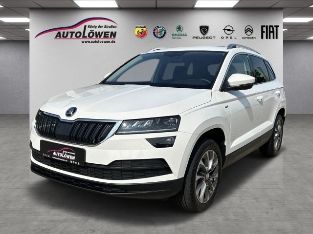 Skoda Karoq 2.0 TDI Clever