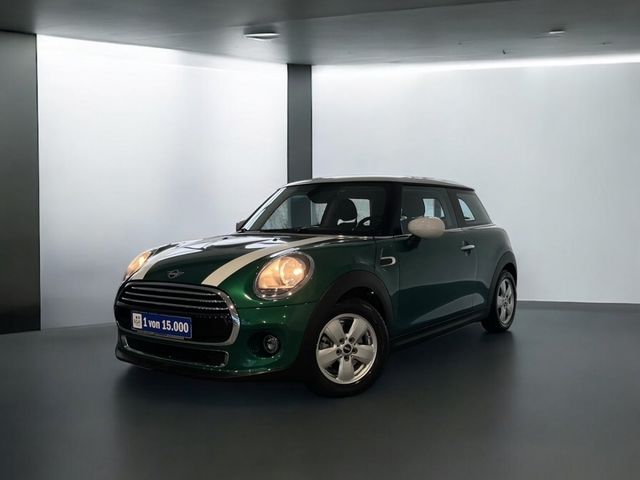 MINI Cooper 1.5 - Navi/ Sitzh. / PDC