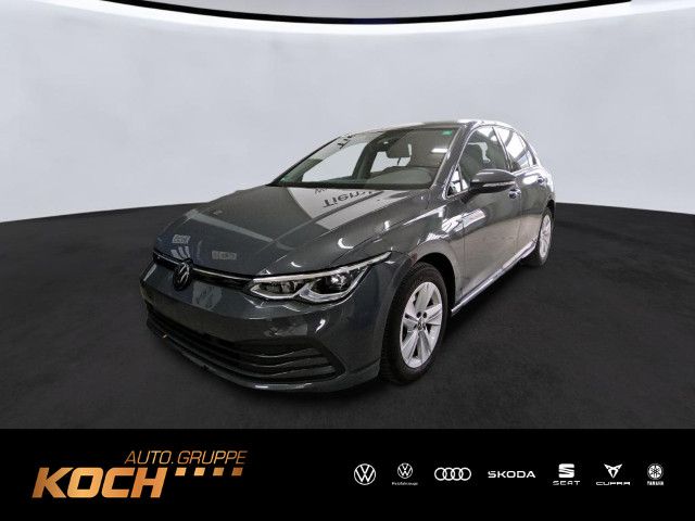 Volkswagen Golf - Bild 1