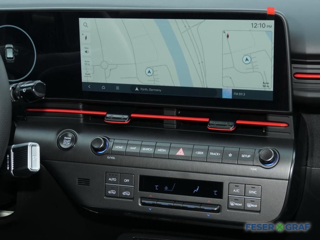 Hyundai KONA - Bild 8