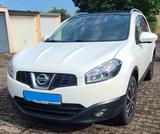 Nissan Qashqai+2 1.6 dCi DPF Tekna  - Nissan Qashqai+2: Van