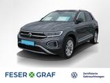 Volkswagen T-Roc 1.5 TSI Style DSG AHK LED Navi PDC Sitzh. - Volkswagen T-Roc Jahreswagen: mit Anhängerkupplung