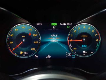 Mercedes GLC 300 - 11