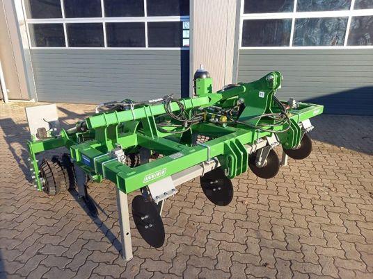 Andere 2026 AgriWir Wiesen-Tiefenlockerer 3m