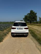 Mercedes-Benz GLB 220 d 4MATIC DCT - - Mercedes-Benz GLB-Klasse Gebrauchtwagen in Stuttgart