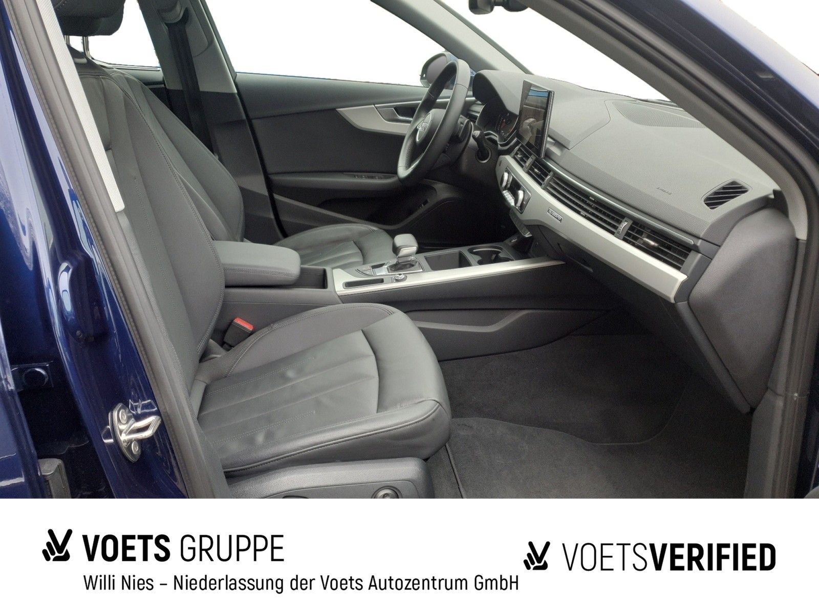 Audi A4 Allroad - Bild 7